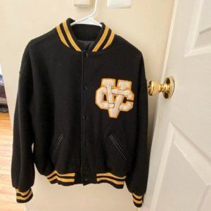 Chamarra NFL original